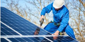 Installation Maintenance Panneaux Solaires Photovoltaïques à Vendat